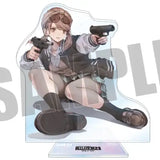 リトルアーモリー アクリルスタンド 風巳サキ(亞加力立牌)※不設寄送《25年3月預定》 4902273208465