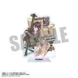 リトルアーモリー アクリルスタンド 鐘推ゆき乃(亞加力立牌)※不設寄送《25年3月預定》 4902273208489