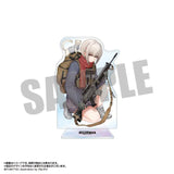 リトルアーモリー アクリルスタンド 古知屋奈々(亞加力立牌)※不設寄送《25年3月預定》 4902273208502