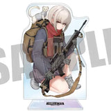 リトルアーモリー アクリルスタンド 古知屋奈々(亞加力立牌)※不設寄送《25年3月預定》 4902273208502
