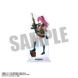 リトルアーモリー アクリルスタンド サヤ・E・フェアフィールド(亞加力立牌)※不設寄送《25年3月預定》 4902273208526