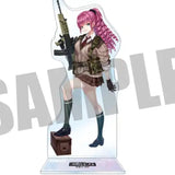 リトルアーモリー アクリルスタンド サヤ・E・フェアフィールド(亞加力立牌)※不設寄送《25年3月預定》 4902273208526