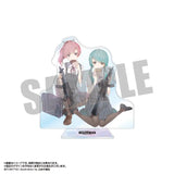 リトルアーモリー アクリルスタンド 志熊海衣&志熊羽衣(亞加力立牌)※不設寄送《25年3月預定》 4902273208533