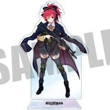 リトルアーモリー アクリルスタンド 七篠緋珠(亞加力立牌)※不設寄送《25年3月預定》 4902273208540