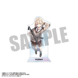 リトルアーモリー アクリルスタンド ステラ・M・ランチェスター(亞加力立牌)※不設寄送《25年3月預定》 4902273208557