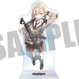 リトルアーモリー アクリルスタンド ステラ・M・ランチェスター(亞加力立牌)※不設寄送《25年3月預定》 4902273208557