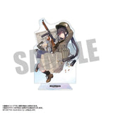 リトルアーモリー アクリルスタンド 富村鳳稀(亞加力立牌)※不設寄送《25年3月預定》 4902273208564