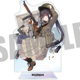 リトルアーモリー アクリルスタンド 富村鳳稀(亞加力立牌)※不設寄送《25年3月預定》 4902273208564