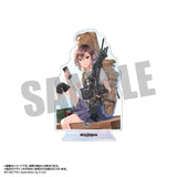 リトルアーモリー アクリルスタンド 仁禮小春(亞加力立牌)※不設寄送《25年3月預定》 4902273208571