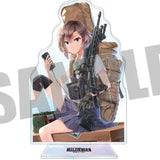 リトルアーモリー アクリルスタンド 仁禮小春(亞加力立牌)※不設寄送《25年3月預定》 4902273208571