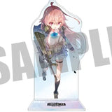 リトルアーモリー アクリルスタンド 初谷歩弓(亞加力立牌)※不設寄送《25年3月預定》 4902273208588