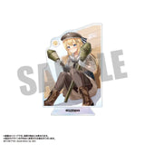 リトルアーモリー アクリルスタンド ルイーゼ・フォン・ヴィンターフェルト(亞加力立牌)※不設寄送《25年3月預定》 4902273208601