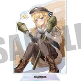 リトルアーモリー アクリルスタンド ルイーゼ・フォン・ヴィンターフェルト(亞加力立牌)※不設寄送《25年3月預定》 4902273208601
