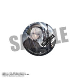 リトルアーモリー 缶バッジコレクション Vol.1(襟章)(全套13個入)※不設寄送《25年3月預定》 4902273208618