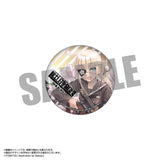 リトルアーモリー 缶バッジコレクション Vol.1(襟章)(全套13個入)※不設寄送《25年3月預定》 4902273208618