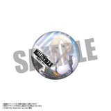 リトルアーモリー 缶バッジコレクション Vol.1(襟章)(全套13個入)※不設寄送《25年3月預定》 4902273208618