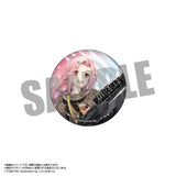 リトルアーモリー 缶バッジコレクション Vol.1(襟章)(全套13個入)※不設寄送《25年3月預定》 4902273208618