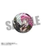 リトルアーモリー 缶バッジコレクション Vol.1(襟章)(全套13個入)※不設寄送《25年3月預定》 4902273208618