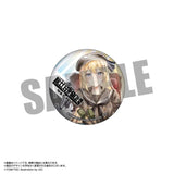 リトルアーモリー 缶バッジコレクション Vol.1(襟章)(全套13個入)※不設寄送《25年3月預定》 4902273208618