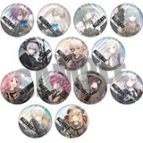 リトルアーモリー 缶バッジコレクション Vol.1(襟章)(全套13個入)※不設寄送《25年3月預定》 4902273208618