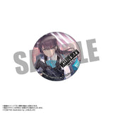 リトルアーモリー 缶バッジコレクション Vol.2(襟章)(全套13個入)※不設寄送《25年3月預定》 4902273208632