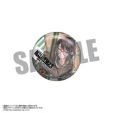 リトルアーモリー 缶バッジコレクション Vol.2(襟章)(全套13個入)※不設寄送《25年3月預定》 4902273208632