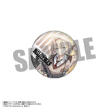 リトルアーモリー 缶バッジコレクション Vol.2(襟章)(全套13個入)※不設寄送《25年3月預定》 4902273208632