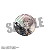 リトルアーモリー 缶バッジコレクション Vol.2(襟章)(全套13個入)※不設寄送《25年3月預定》 4902273208632