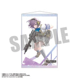 リトルアーモリー B2タペストリー 朝戸未世(掛布)※不設寄送《25年3月預定》 4902273209011