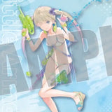 リトルアーモリー B2タペストリー 照安鞠亜(掛布)※不設寄送《25年3月預定》 4902273209028