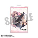 リトルアーモリー B2タペストリー 久志井真帆(掛布)※不設寄送《25年3月預定》 4902273209042