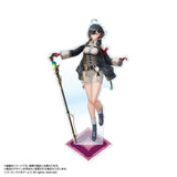 ユミアのアトリエ -追憶の錬金術士と幻創の地- BIGアクリルスタンド 01 ユミア(亞加力立牌)※不設寄送《25年4月預定》 4902273212608