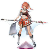 ユミアのアトリエ -追憶の錬金術士と幻創の地- BIGアクリルスタンド 03 アイラ(亞加力立牌)※不設寄送《25年4月預定》 4902273212622