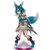 ユミアのアトリエ -追憶の錬金術士と幻創の地- BIGアクリルスタンド 06 レイニャ(亞加力立牌)※不設寄送《25年4月預定》 4902273212653