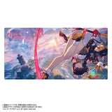 ユミアのアトリエ -追憶の錬金術士と幻創の地- デスクマット メインビジュアルB(橡膠枱墊)※不設寄送《25年4月預定》 4902273212820