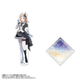アイドルマスター シャイニーカラーズ BIGアクリルスタンド Vol.4 01 櫻木真乃(亞加力立牌)※不設寄送《25年9月預定》 日版 全數$158 / ※不設寄送 / 25年7月14日