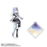 アイドルマスター シャイニーカラーズ BIGアクリルスタンド Vol.4 08 鈴木羽那(亞加力立牌)※不設寄送《25年9月預定》 日版 全數$158 / ※不設寄送 / 25年7月14日