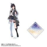 アイドルマスター シャイニーカラーズ BIGアクリルスタンド Vol.5 03 白瀬咲耶(亞加力立牌)※不設寄送《25年9月預定》 日版 全數$158 / ※不設寄送 / 25年7月14日