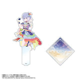 アイドルマスター シャイニーカラーズ BIGアクリルスタンド Vol.7 08 鈴木羽那(亞加力立牌)※不設寄送《25年9月預定》 日版 全數$158 / ※不設寄送 / 25年7月14日
