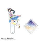 アイドルマスター シャイニーカラーズ BIGアクリルスタンド Vol.8 04 三峰結華(亞加力立牌)※不設寄送《25年9月預定》 日版 全數$158 / ※不設寄送 / 25年7月14日