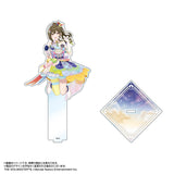 アイドルマスター シャイニーカラーズ BIGアクリルスタンド Vol.8 08 桑山千雪(亞加力立牌)※不設寄送《25年9月預定》 日版 全數$158 / ※不設寄送 / 25年7月14日