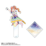 アイドルマスター シャイニーカラーズ BIGアクリルスタンド Vol.9 05 有栖川夏葉(亞加力立牌)※不設寄送《25年9月預定》 日版 全數$158 / ※不設寄送 / 25年7月14日