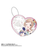 アイドルマスター シャイニーカラーズ ぴくりあアクキー&スタンド Vol.1 01 櫻木真乃(亞加力鑰匙扣+立牌)※不設寄送《25年9月預定》 日版 全數$158 / ※不設寄送 / 25年7月14日