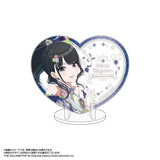 アイドルマスター シャイニーカラーズ ぴくりあアクキー&スタンド Vol.1 02 風野灯織(亞加力鑰匙扣+立牌)※不設寄送《25年9月預定》 日版 全數$158 / ※不設寄送 / 25年7月14日