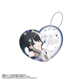 アイドルマスター シャイニーカラーズ ぴくりあアクキー&スタンド Vol.1 02 風野灯織(亞加力鑰匙扣+立牌)※不設寄送《25年9月預定》 日版 全數$158 / ※不設寄送 / 25年7月14日