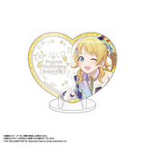 アイドルマスター シャイニーカラーズ ぴくりあアクキー&スタンド Vol.1 03 八宮めぐる(亞加力鑰匙扣+立牌)※不設寄送《25年9月預定》 日版 全數$158 / ※不設寄送 / 25年7月14日