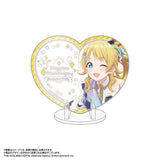 アイドルマスター シャイニーカラーズ ぴくりあアクキー&スタンド Vol.1 03 八宮めぐる(亞加力鑰匙扣+立牌)※不設寄送《25年9月預定》 日版 全數$158 / ※不設寄送 / 25年7月14日