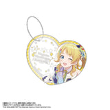アイドルマスター シャイニーカラーズ ぴくりあアクキー&スタンド Vol.1 03 八宮めぐる(亞加力鑰匙扣+立牌)※不設寄送《25年9月預定》 日版 全數$158 / ※不設寄送 / 25年7月14日