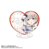 アイドルマスター シャイニーカラーズ ぴくりあアクキー&スタンド Vol.1 04 芹沢あさひ(亞加力鑰匙扣+立牌)※不設寄送《25年9月預定》 日版 全數$158 / ※不設寄送 / 25年7月14日