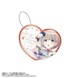 アイドルマスター シャイニーカラーズ ぴくりあアクキー&スタンド Vol.1 04 芹沢あさひ(亞加力鑰匙扣+立牌)※不設寄送《25年9月預定》 日版 全數$158 / ※不設寄送 / 25年7月14日
